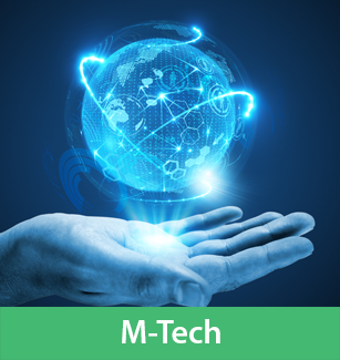 M.Tech